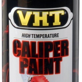 Bremsekaliber maling Rd