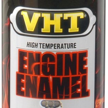 Motor maling Kermit Green