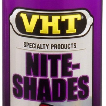 NITE SHADE LYGTE TINT