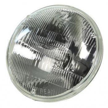 SEALED BEAM 