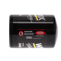 HP Oliefilter Chevy m.fl