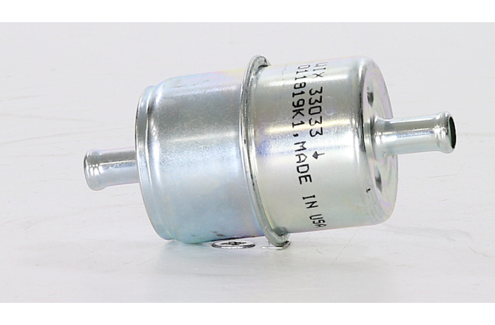 Fuel filter EFI/Carb 20 Micron