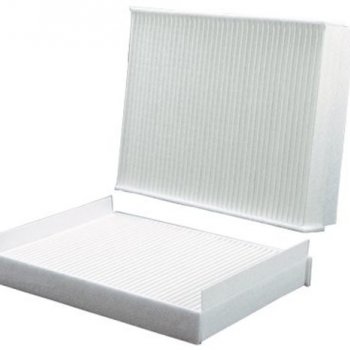 KABINE/POLLEN FILTER