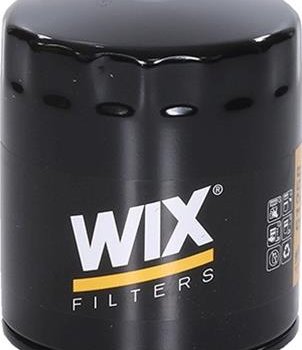 Oliefilter Pontiac/Chevy/Buick/Cadillac m.fl