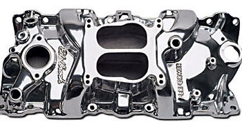 Indsug Edelbrock 21011