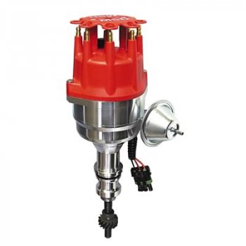 MSD Ford S/B Strmfordeler