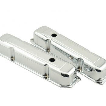 Ventildksler chrome Chrysler BB