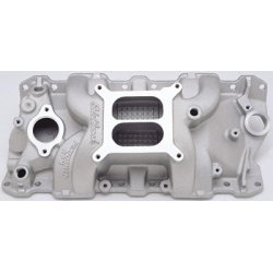 Indsug Edelbrock RPM 7101 SB Chevy