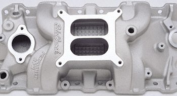 Indsug Edelbrock RPM 7101 SB Chevy