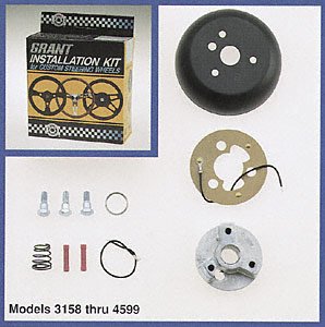 Horn-adapter kit