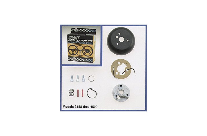 Horn-adapter kit
