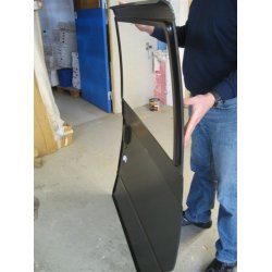 Astro skyded&oslash;r plade