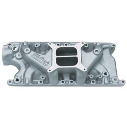 Indsug Edelbrock 2121