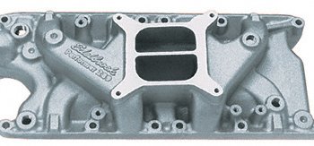 Indsug Edelbrock 2121