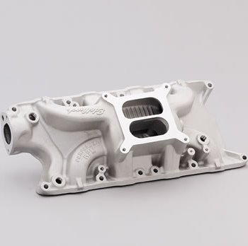 Indsug Edelbrock RPM 7121 SB Ford