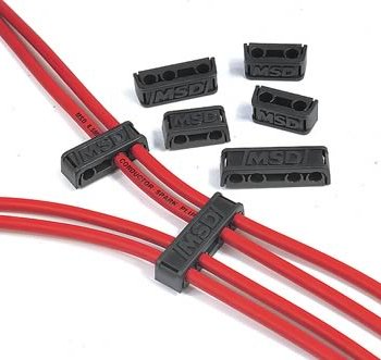 Pro-Clamp wire seperators