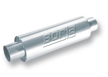 Potte XR-1 Racing rund 3