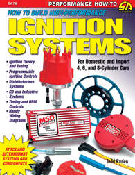 How to Build High-Performance Ignition Systems