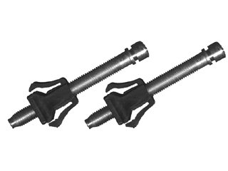 Headlamp adjusters GM