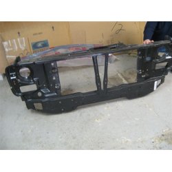 Kler opstilling G-Van single headlamp