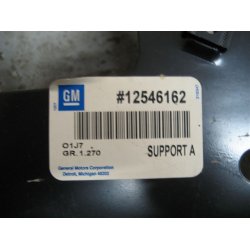 Kler opstilling G-Van single headlamp