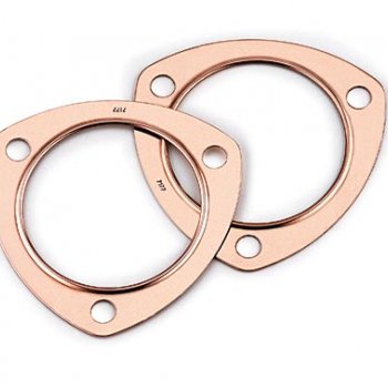 Kobber Collector pakninger 3''