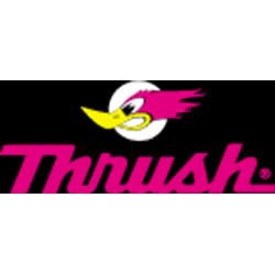 Thrush Potte center/offset ind-ud