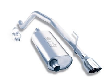 Kat bag system Jeep 99-04