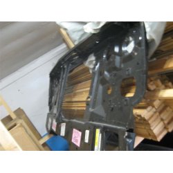 Kler opstilling G-Van dual headlamp