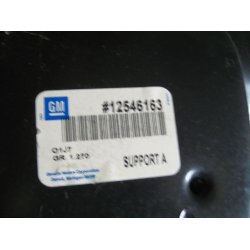 Kler opstilling G-Van dual headlamp