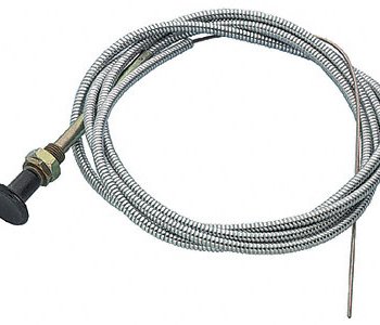 MrGasket Choker kabel