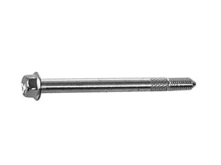 Starter bolt