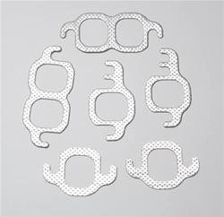 Udstdnings manifoldpakning SB Chevy