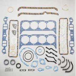 Full Pakningsst SB Chevy