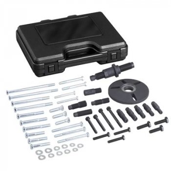 Balancer puller/ installer