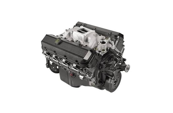 454 H/O 425HK GM Motor