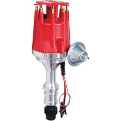 MSD Oldsmobile Strmfordeler