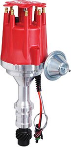 MSD Oldsmobile Strmfordeler