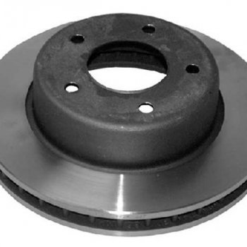 Bremseskive 