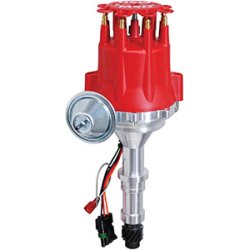 MSD Buick Strmfordeler