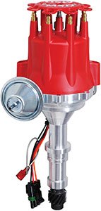 MSD Buick Strmfordeler