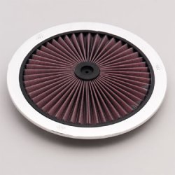 K&N X-STREAM TOP 14''