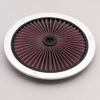 K&N X-STREAM TOP 14''