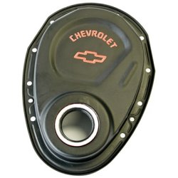 Timing Cover SB Chevy
