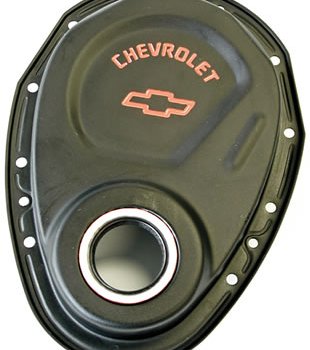 Timing Cover SB Chevy