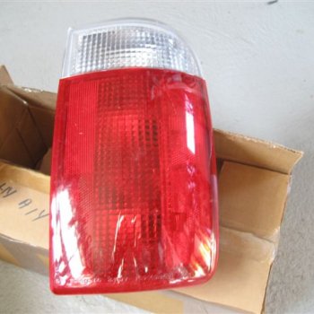 S-10/Blazer baglygte st