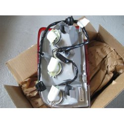 S-10/Blazer baglygte s&aelig;t