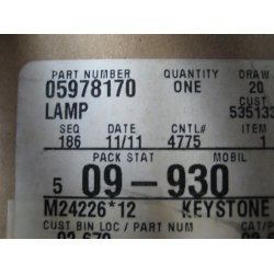 S-10/Blazer baglygte s&aelig;t