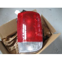 S-10/Blazer baglygte s&aelig;t