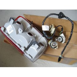 S-10/Blazer baglygte s&aelig;t